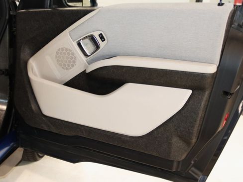 Used 2014 BMW i3 RWD image 52