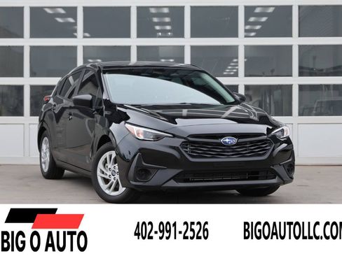 Used 2024 Subaru Impreza 2.0i AWD/4WD image 1