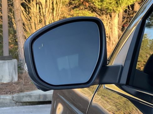 New 2025 Ford Expedition Max Platinum w/ Platinum Ultimate Package image 29