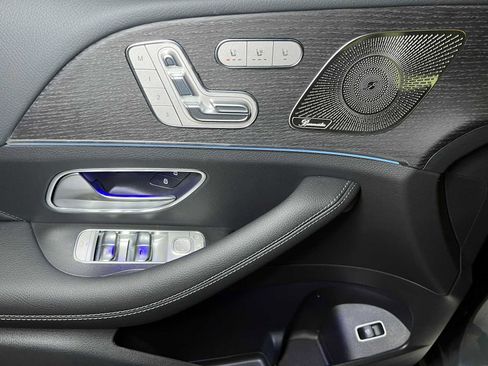 New 2026 Mercedes-Benz GLE 350 4MATIC image 22