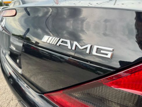Used 2003 Mercedes-Benz SL 55 AMG image 35