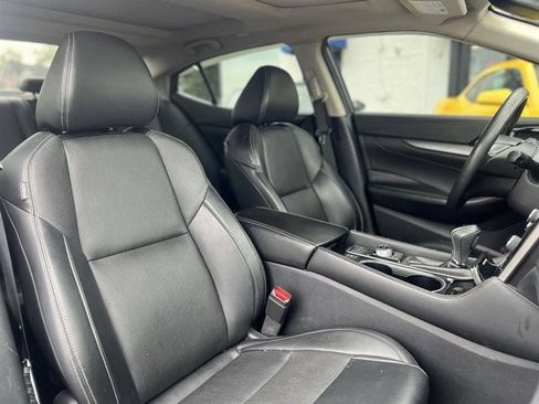 Used 2017 Nissan Maxima 3.5 SL FWD image 12