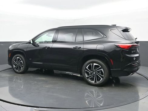 New 2026 Buick Enclave Sport Touring w/ Power Package AWD/4WD image 3