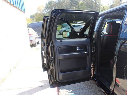 Used 2014 Ford F150 FX4 w/ Equipment Group 402A Luxury AWD/4WD image 17