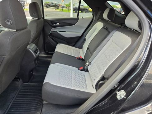 Used 2023 Chevrolet Equinox LT AWD/4WD image 11