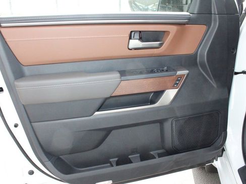 New 2026 Toyota Tundra 1794 Edition AWD/4WD image 21