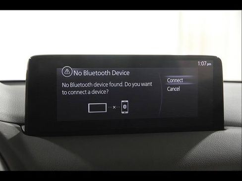 Certified 2025 MAZDA CX-5 AWD 2.5 S w/ Select Package image 10