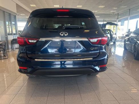 Used 2018 INFINITI QX60 w/ Premium Plus Package image 6