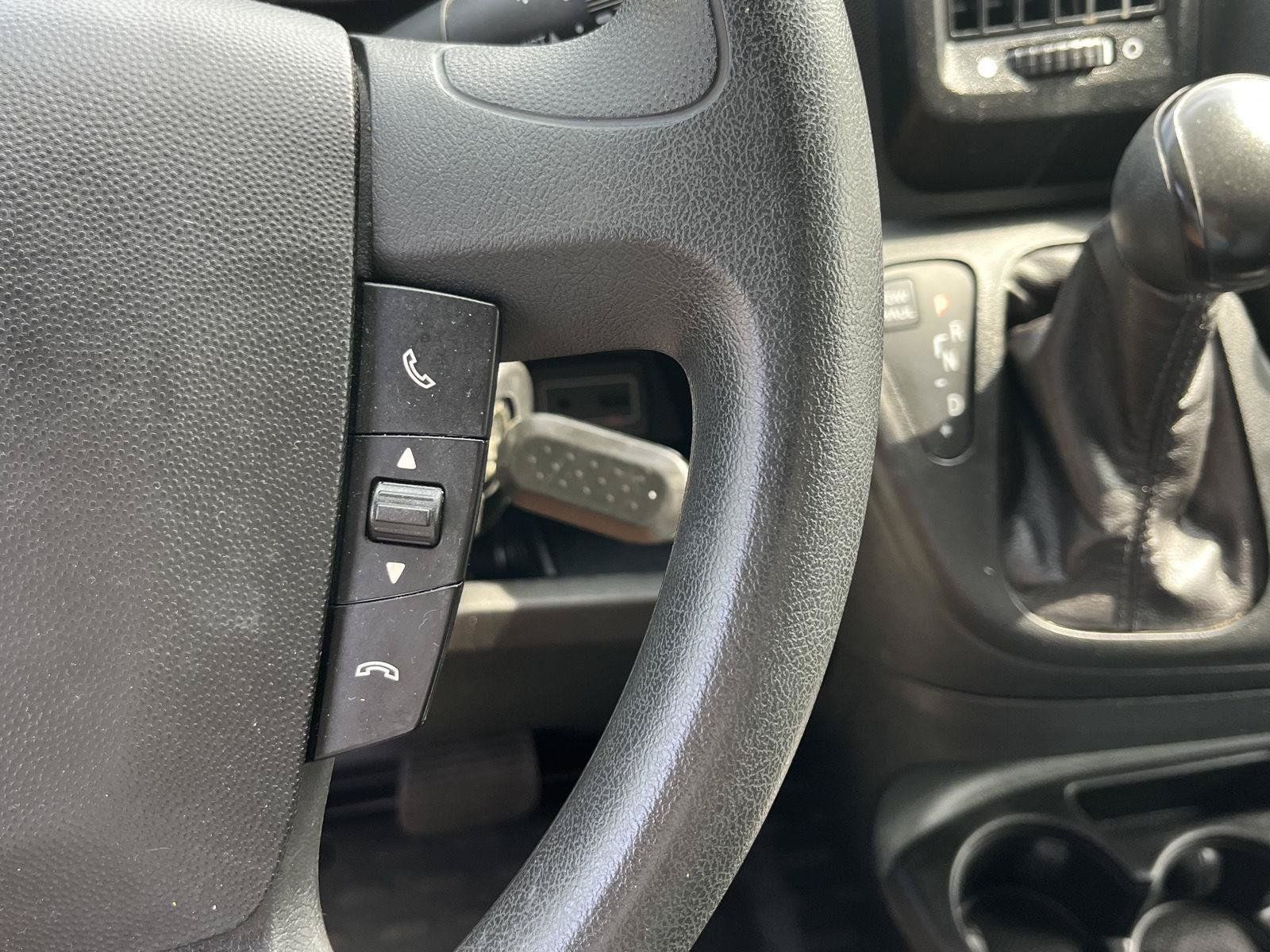 Used 2021 RAM ProMaster 2500 w/ Convenience Group FWD image 11