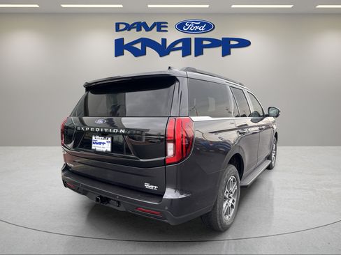New 2026 Ford Expedition Active AWD/4WD image 8
