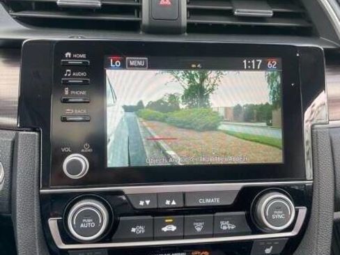 Used 2020 Honda Civic EX image 24