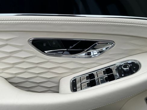 New 2026 Bentley Continental GT Speed AWD/4WD image 14