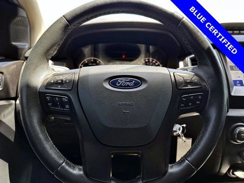 Certified 2022 Ford Ranger XLT w/ Tremor Off-Road Package AWD/4WD image 12