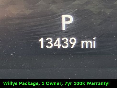 Certified 2024 Jeep Gladiator Sport image 34