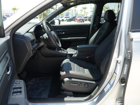 New 2026 Honda CR-V Sport-L image 16