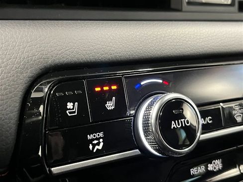 New 2026 Honda Passport TrailSport Elite image 21