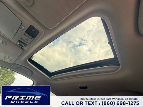 Used 2015 Subaru Outback 2.5i Limited AWD/4WD image 23