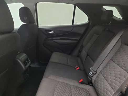 Used 2019 Chevrolet Equinox LT AWD/4WD image 18