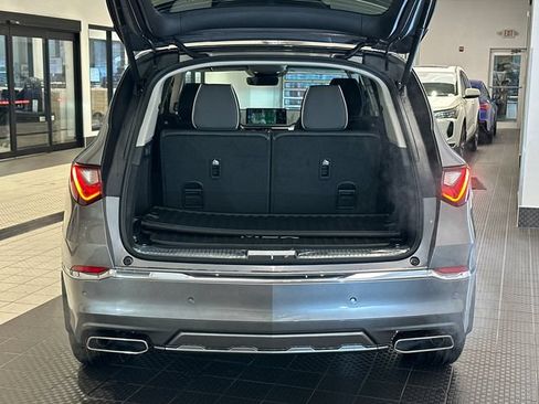 Certified 2026 Acura MDX SH-AWD w/ Advance Package image 25