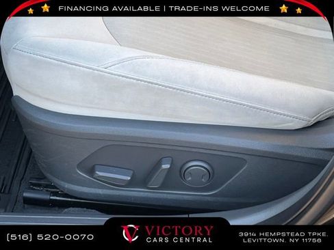Used 2023 Hyundai Sonata SEL w/ Cargo Package image 15