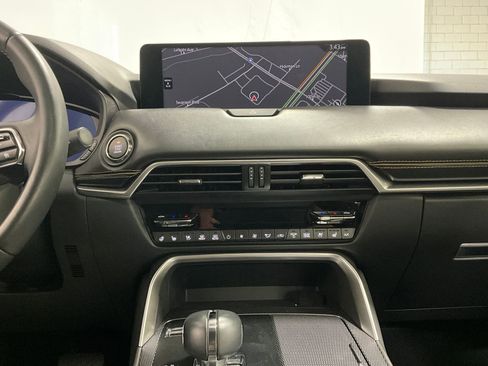 Used 2024 MAZDA CX-90 3.3 Turbo w/ Premium Plus Pkg image 7