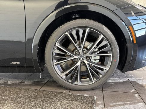 New 2026 Toyota Prius Limited image 53