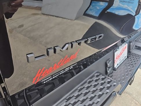 New 2026 RAM 1500 Limited image 26