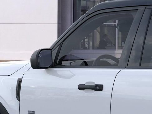 New 2026 Ford Bronco Sport Big Bend w/ Convenience Package AWD/4WD image 20