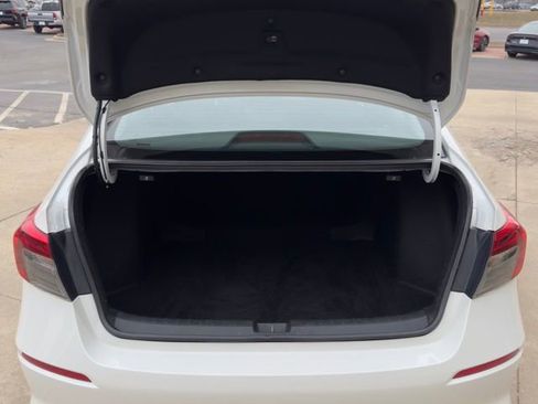 Used 2023 Honda Civic EX image 12