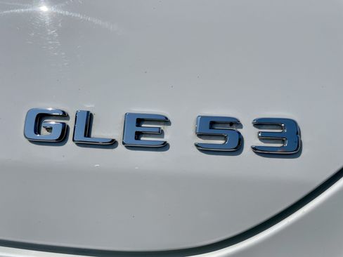 Used 2021 Mercedes-Benz GLE 53 AMG 4MATIC Coupe image 33