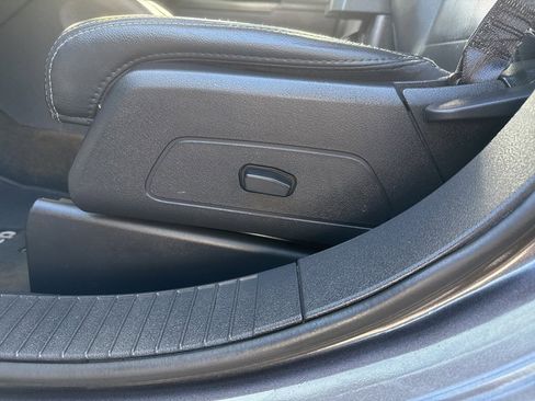 Used 2016 Jeep Patriot High Altitude image 16