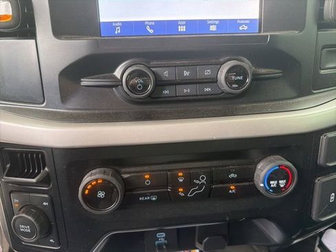 Used 2023 Ford F150 XLT AWD/4WD image 28