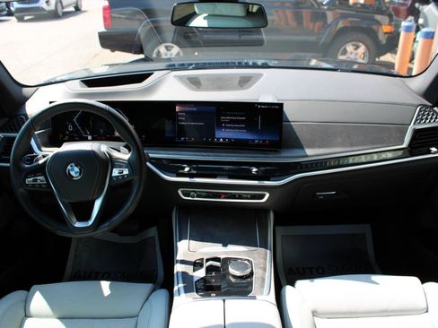 Used 2026 BMW X5 xDrive40i AWD/4WD image 45