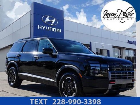 New 2026 Hyundai Palisade XRT Pro AWD/4WD image 1