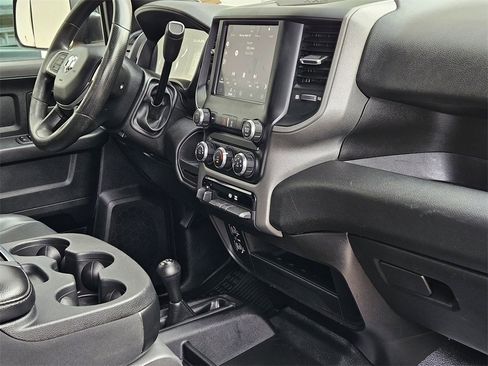 Used 2022 RAM 3500 Tradesman image 30