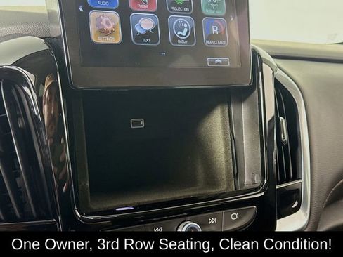 Used 2019 Chevrolet Traverse LT image 33
