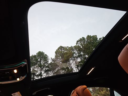 New 2026 Mercedes-Benz S 580 4MATIC Sedan image 32