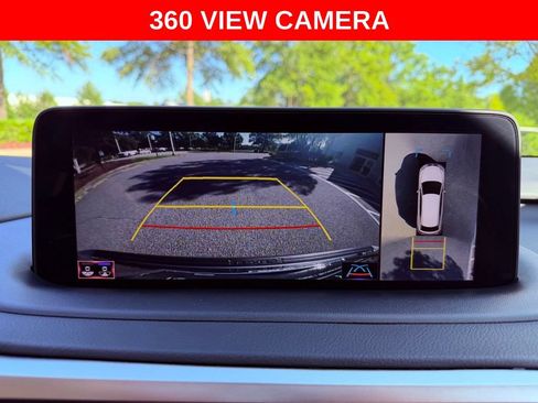 Certified 2022 Lexus RX 450h AWD w/ Premium Package image 12