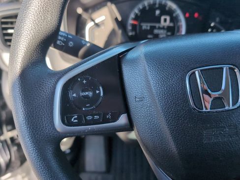 Used 2017 Honda CR-V LX image 20