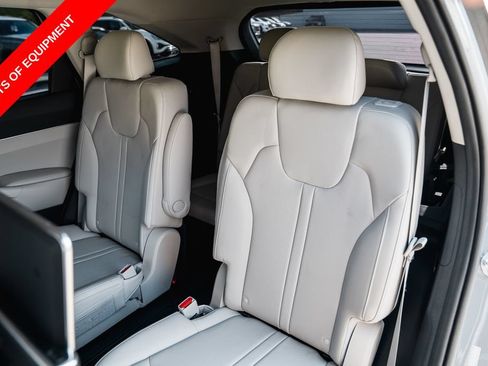 Used 2023 Kia Sorento EX w/ Panoramic Sunroof Package FWD image 28