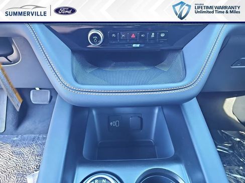New 2026 Ford Explorer Tremor w/ Tremor Convenience Package AWD/4WD image 30