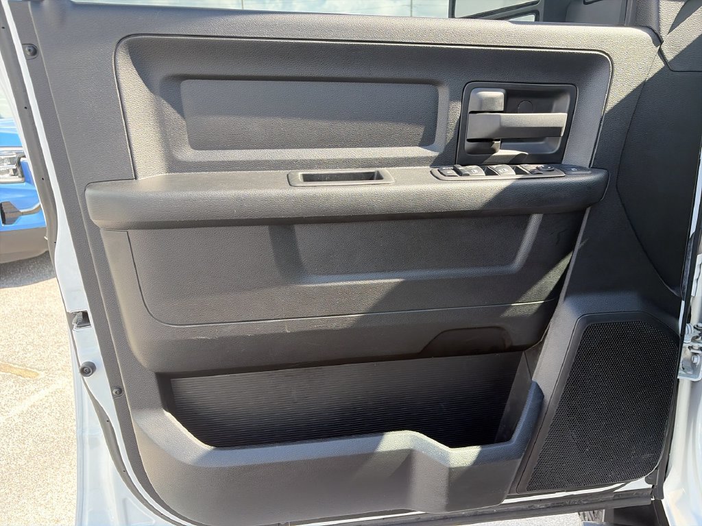 Used 2024 RAM 2500 Tradesman w/ Bed Utility Group AWD/4WD image 29