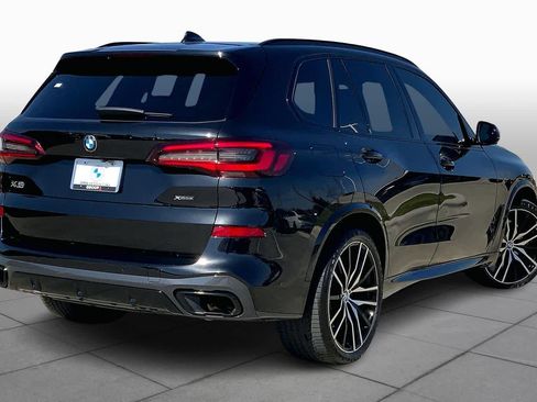 Used 2022 BMW X5 xDrive40i w/ M Sport Package image 13