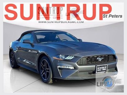Used 2023 Ford Mustang Premium