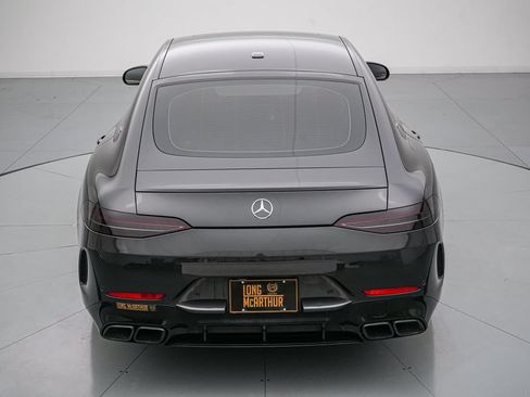 Used 2019 Mercedes-Benz AMG GT 63 S image 5