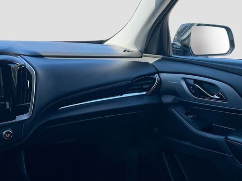 Used 2019 Chevrolet Traverse LS FWD image 21