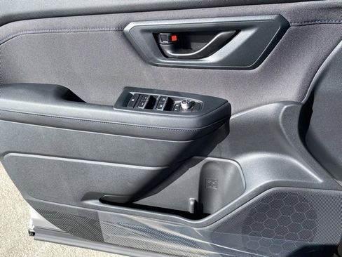 New 2025 Subaru Forester Premium image 13