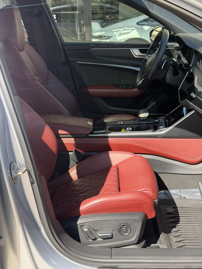 Used 2022 Audi S6 Premium Plus AWD/4WD image 59