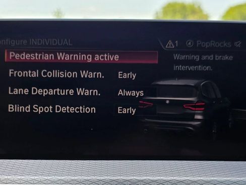 Used 2019 BMW X3 sDrive30i w/ M Sport Package 2 RWD image 47
