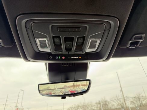 New 2026 GMC Sierra 1500 AT4X image 18